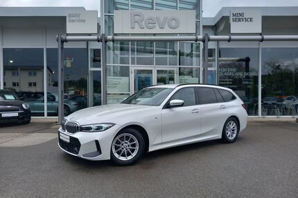 BMW 320 Gebrauchtwagen
