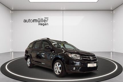 Dacia Logan Gebrauchtwagen
