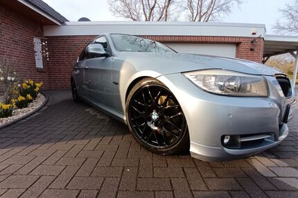 BMW 325 Gebrauchtwagen