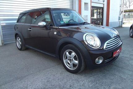 Mini ONE Gebrauchtwagen