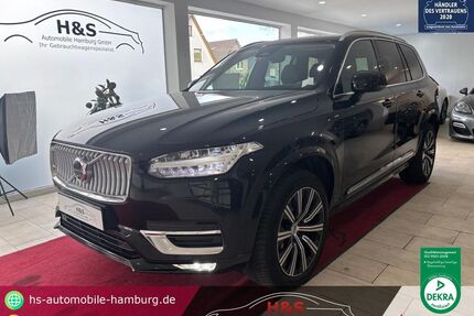 Volvo XC90 Gebrauchtwagen