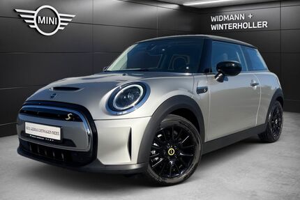 Mini Cooper SE Gebrauchtwagen