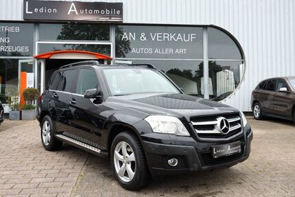 Mercedes-Benz GLK 280 Gebrauchtwagen