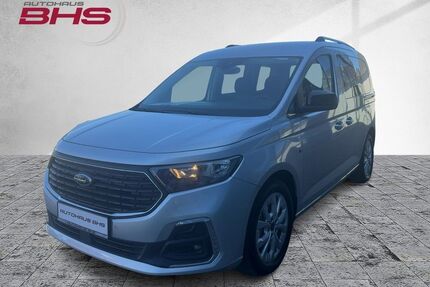 Ford Tourneo Connect Gebrauchtwagen