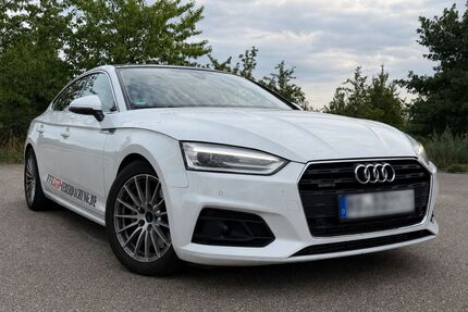 Audi A5 Gebrauchtwagen