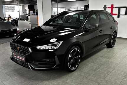 Cupra Leon Gebrauchtwagen