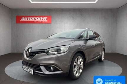 Renault Grand Scenic Gebrauchtwagen