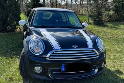 Mini Cooper Gebrauchtwagen