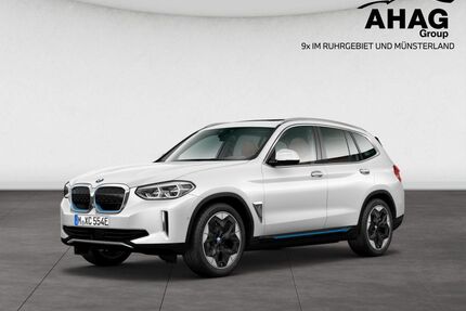 BMW iX3 Gebrauchtwagen