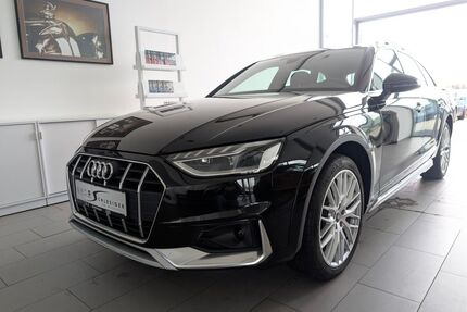 Audi A4 Allroad Gebrauchtwagen