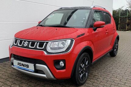 Suzuki Ignis Gebrauchtwagen