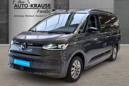 VW T7 California Gebrauchtwagen