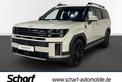 Hyundai SANTA FE Gebrauchtwagen