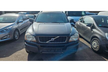 Volvo XC90 Gebrauchtwagen