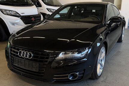 Audi A7 Gebrauchtwagen