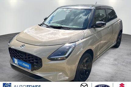 Suzuki Swift Gebrauchtwagen