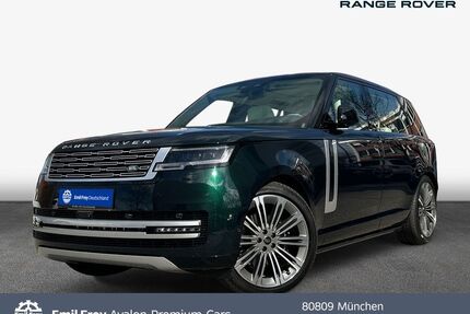 Land Rover Range Rover Gebrauchtwagen
