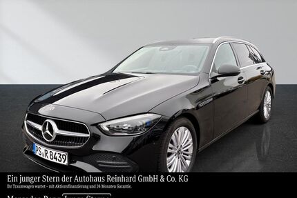 Mercedes-Benz C 200 Gebrauchtwagen