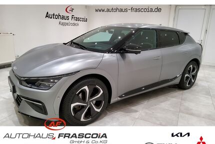 Kia EV6 Gebrauchtwagen