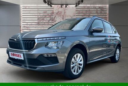 Skoda Kamiq Gebrauchtwagen