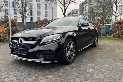 Mercedes-Benz C 220 Gebrauchtwagen