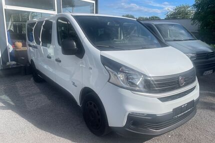 Fiat Talento Gebrauchtwagen