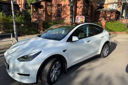Tesla Model Y Gebrauchtwagen