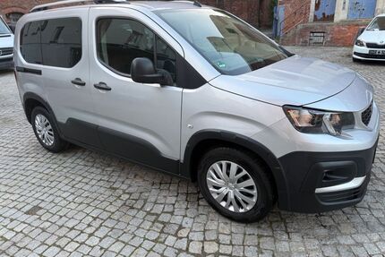 Peugeot Rifter Gebrauchtwagen