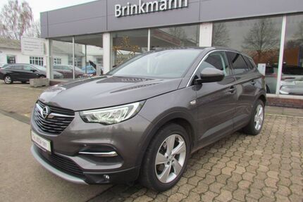 Opel Grandland (X) Gebrauchtwagen