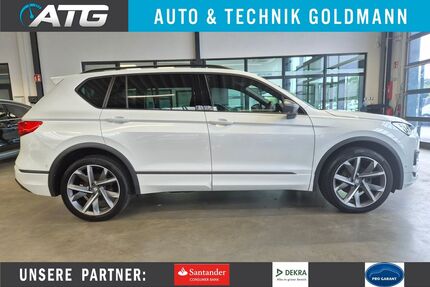 Seat Tarraco Gebrauchtwagen