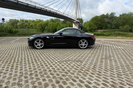 BMW Z4 Gebrauchtwagen