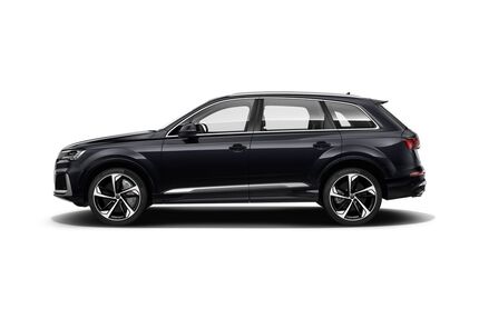 Audi SQ7 Gebrauchtwagen