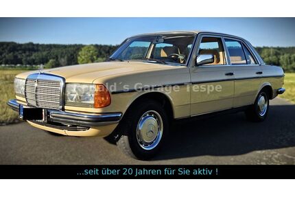 Mercedes-Benz 280 Gebrauchtwagen