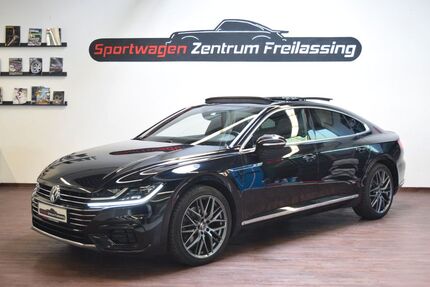 VW Arteon Gebrauchtwagen