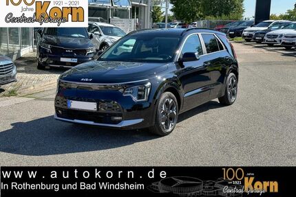 Kia Niro EV Gebrauchtwagen