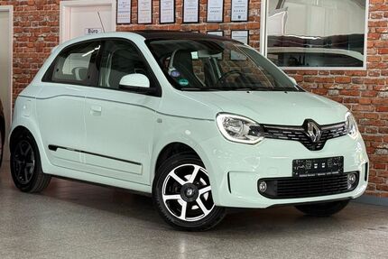 Renault Twingo Gebrauchtwagen