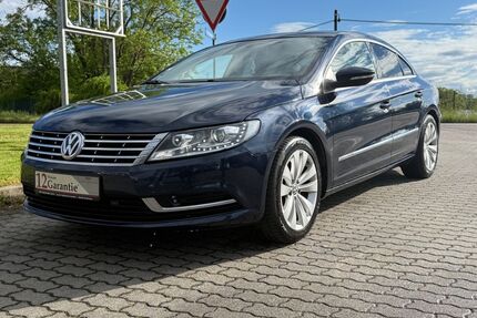 VW CC Gebrauchtwagen