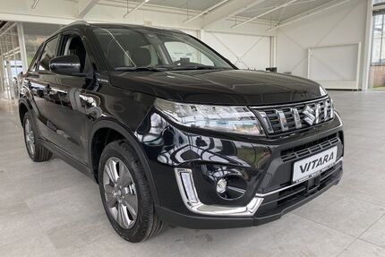 Suzuki Vitara Gebrauchtwagen