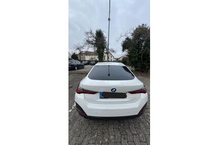 BMW 420 Gran Coupé Gebrauchtwagen