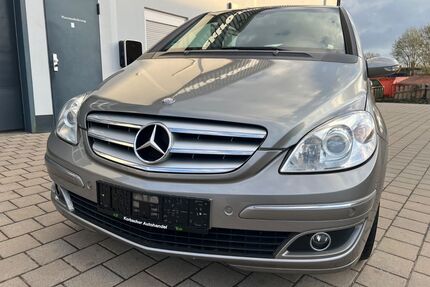 Mercedes-Benz B 180 Gebrauchtwagen