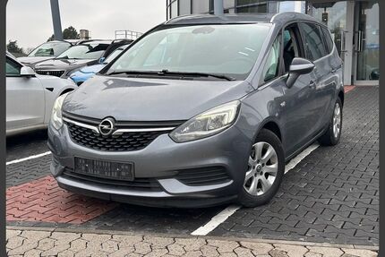 Opel Zafira Tourer Gebrauchtwagen