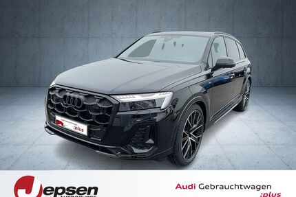 Audi Q7 Gebrauchtwagen