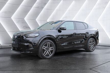 Ford Capri Gebrauchtwagen