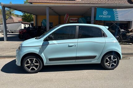 Renault Twingo Gebrauchtwagen