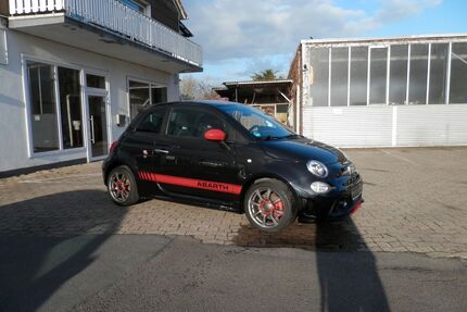 Abarth 500 Gebrauchtwagen