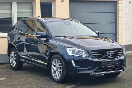 Volvo XC60 Gebrauchtwagen