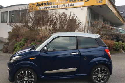 Ligier JS 50 L Gebrauchtwagen