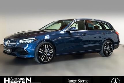 Mercedes-Benz C 300 Gebrauchtwagen