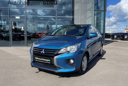 Mitsubishi Space Star Gebrauchtwagen