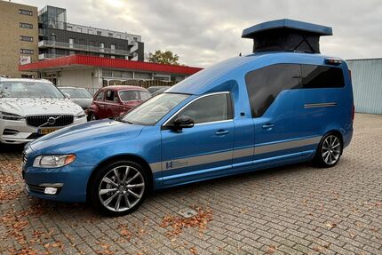 Volvo V70 Gebrauchtwagen